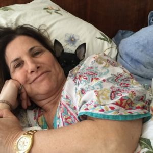 Meet your Posher, Wendy